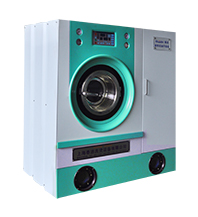 豪華變頻石油干洗機GXD-10